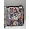 Image 3 : Binder of O-Pee-Chee 09-10 Hockey Cards