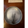 Image 1 : Lambrecht's hygrometer, an instrument used to measure relative humidity. in great working condition.