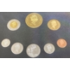 Image 5 : 2002 Golden Jubilee Canadian Specimen Set 92.5% Silver 66.46 Grams