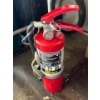 Image 5 : Ansul Sentry Stored Pressure Dry Chemical Fire Extinguisher - Portable & Rechargeable  