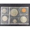 Image 5 : 1965 Canadian Silver Uncirculated Coin Set