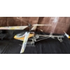 Image 2 : Helicopter Collection - Wood Model 12L & More