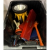 Image 1 : Proto Hand Tool Sets, Fluke Clamp Meter, Flashlights, Drill Bits