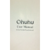 Image 3 : Ohuhu 61 Key Portable Piano Keyboard