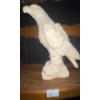 Image 2 : A. Santini Original Sculpture Falcon 7T