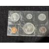 Image 3 : 1961 Canadian Silver Uncirculated Coin Set