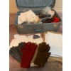 Image 8 : Two Travelgard Suitcases with Contents, Mid-20th Century Vintage Contents Included