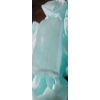 Image 7 : Crystal Glassware, Assorted Sizes, Wrapped Glasses Shown With Unwrapped Examples for Quantity