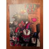 Image 5 : Collectible Vintage Puffin Post w/ Le Maitre De Roucybeuf