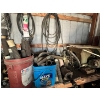 Image 2 : Great Selection of vintage motors Various ManufacturesTop right shelf