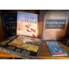 Image 1 : Assortment Of Religious & Spirituality Reads & Bibles