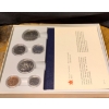 Image 1 : 1982 RCM Collectable Uncirculated Coin Set 'Specimen' (Duplicate)