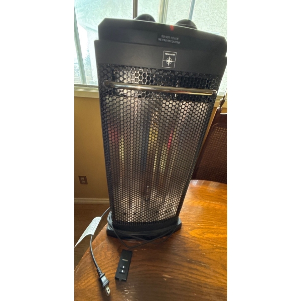 Noma Tower Heater Model QH-1 