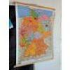 Image 6 : German Flags & Maps - Duetschland Scroll Flags & More