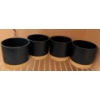 Image 4 : Green Thumb Essentials - Propagation Pots Floral Wall Decor 8"Tall & More 