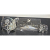 Image 1 : Swarovski Crystal Mother Pig (3"L) + Piglet (1"T) With Swarovski "Plaque"