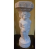 Image 1 : Lovely Decorative Ceramic Pedestal - 28T