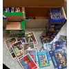 Assorted Boxed Card Sets - Baseball - Topps