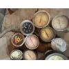 Image 3 : collection of various gauges, antique & vintage for tractors regulators gas gages and so many others