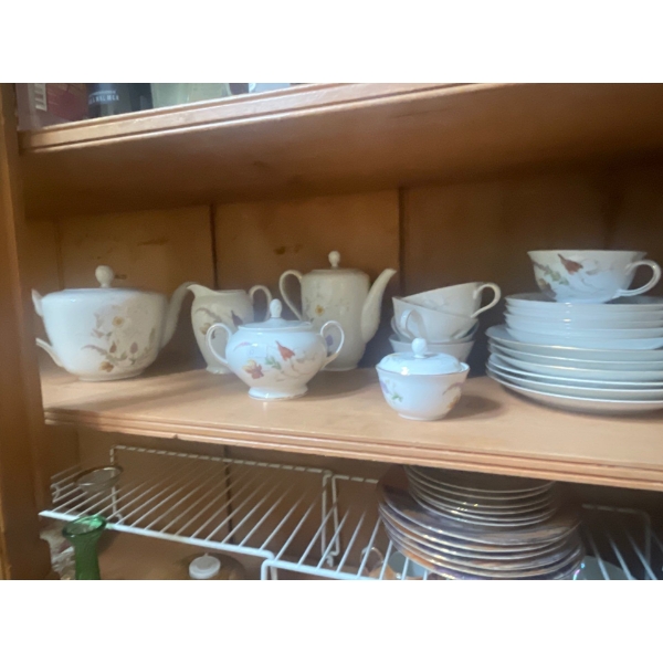 Rosenthal Germany China Collection Helena