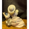 Image 4 : LLADRO Porcelain 'I Think You Are Precious' 5.5T
