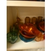 Image 2 : Colourful Glassware