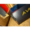 Image 5 : Pair of Boards (One is a Puzzle Board, Largest Board is 26x52), Plus Vintage Trunk (Some Damage) 