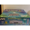 Image 1 : JVC DVD/VHS Player, Model No. HR-VXC33U 