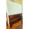 Image 2 : Gibbard Mahogany Queen Bedroom Set 