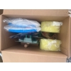 Image 7 : Large Mixed Lot of Professional Painting Tools and Supplies