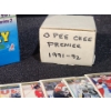 Image 2 : 1991-92 O-Pee-Chee Premier Cards, Score NHL Hockey 1991 Series 2 