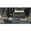 Image 1 : Network Routers, Switches, and Other Electronics
