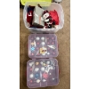 Image 2 : Christmas Decorations, wrapping Paper, Gift Bags, Christmas Tree