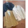 Image 2 : Collection Of Men's Blazers & Suit Jackets - Khaki Chino Jacket & More Approx 44T