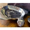 Image 3 : Decorative Turtle Serving Dishes 17L (Set of 3) 