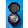 Image 1 : Lux Ergo Quartz Clock in Great Condition - 5W, 4T 