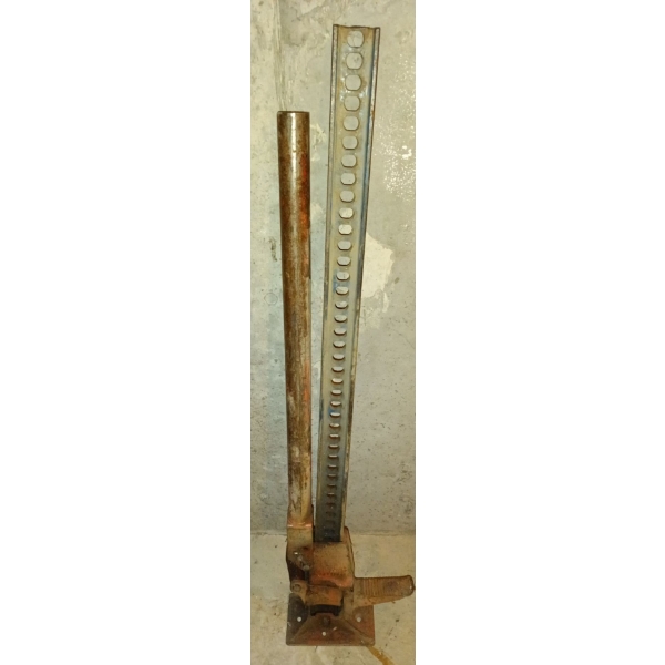 Large Car Jack