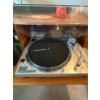 Image 1 : Audio Technica Turn Table ATLP120XUSP MINT