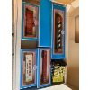 Image 2 : New in Box Vintage Model Power Trainset