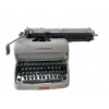 Image 1 : Remington Rand Manual Typewriter Serial CJ 537454