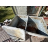 Image 2 : antique wash basin could be used as a cooler
