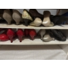 Image 4 : Shelf Full of Mystery Women's Shoes, Various Sizes ~6-10