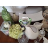 Image 9 : Green Beer Stein, Galileo Thermometer, Bird Decor, Radnor Floral Decor & more