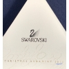 Image 2 : Swarovski Crystal 2000 Christmas Ornament 