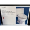 Image 4 : NEW Bathroom Collection - Bidet Toilet Seat Ultrsonic LED Humidifier & XL Bath Towels 
