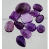 Image 2 : Amethyst (20 ct, Assorted mm)