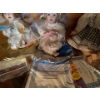 Image 6 : Porcelain Doll Collection, 4 Pcs 