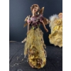 Image 7 : 	Christmas Decorations Tree Toppers