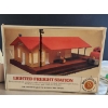 Image 9 :  Bachmann HO Scale Electric Train Set and Accessories