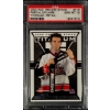 Image 1 : Pascal LeClaire (Graded PSA10 - GEM MT) 2002 PAC. Private Stock #110 Trading Card